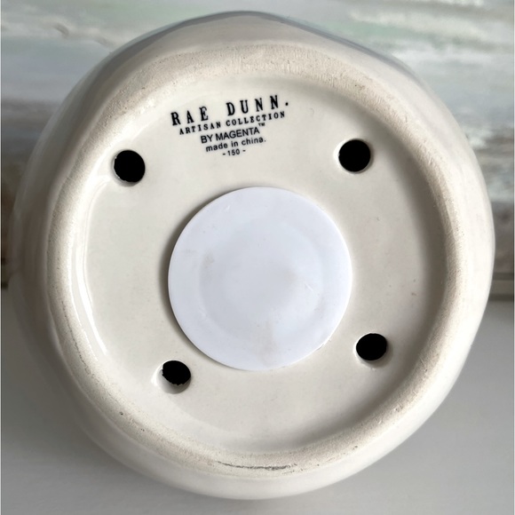 Rae Dunn REST Birdhouse - Picture 3 of 3